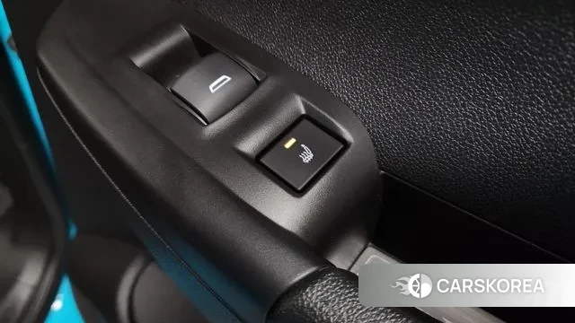 Chevrolet (GM Daewoo) Trailblazer id 3598196 из Кореи 9