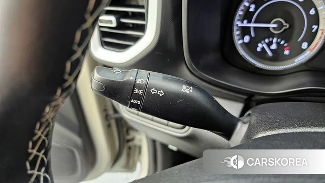 Hyundai Venue id 3834157 из Кореи 9