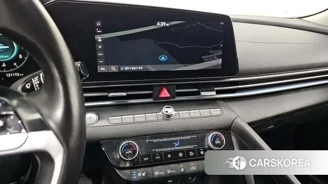 Hyundai Avante (CN7) id 3760327 из Кореи 9