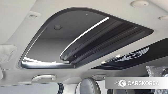 Mini Cooper id 4780687 из Кореи 9