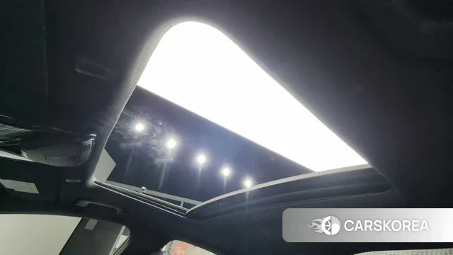 BMW 5 Series (G30) id 3736353 из Кореи 9