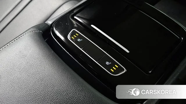 Genesis G80 (RG3) id 2960575 из Кореи 9