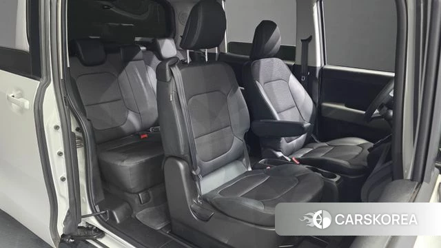 Kia The New Kia Ray id 4355040 из Кореи 9