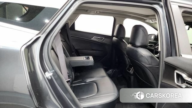 Kia Sportage 5th Generation id 4292859 из Кореи 9