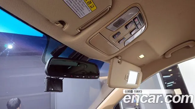 Kia The New Carnival id 2660280 из Кореи 9