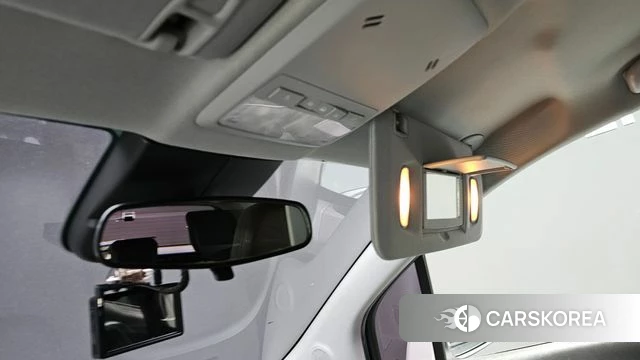 Chevrolet (GM Daewoo) The New Trax id 4502799 из Кореи 9
