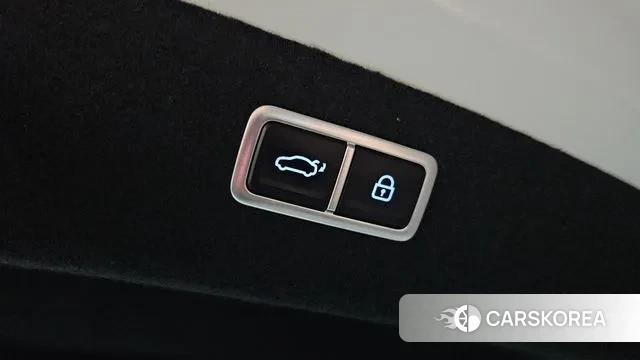 Genesis G80 (RG3) id 3347701 из Кореи 9