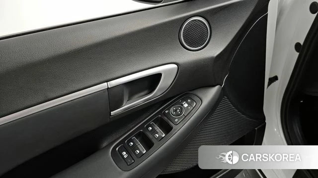 Hyundai Sonata (DN8) id 4356622 из Кореи 9