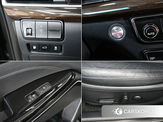 Kia Come New K7 id 4196982 из Кореи 9