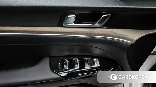 Kia K5 Hybrid 3rd Generation id 3923585 из Кореи 9