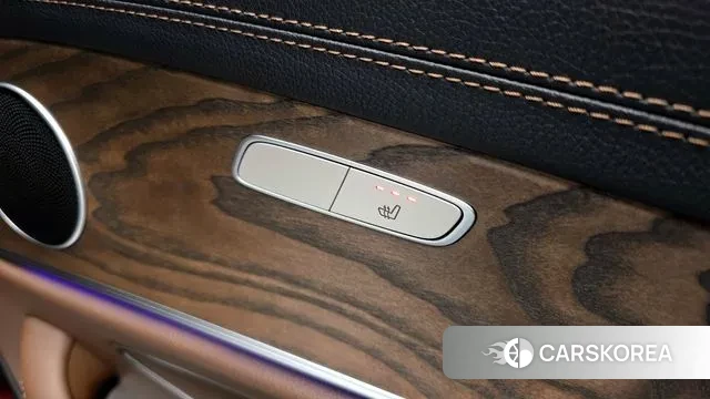 Mercedes-Benz E-Class W213 id 3342526 из Кореи 9