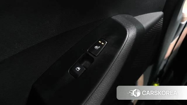 Kia Seltos id 4543082 из Кореи 9