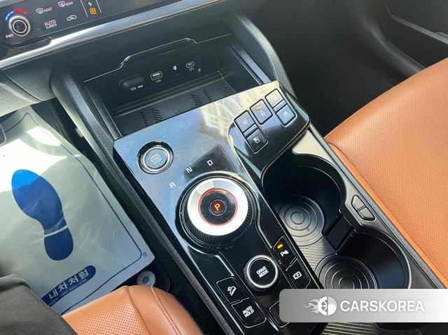 Kia Sportage 5th Generation id 4195418 из Кореи 9