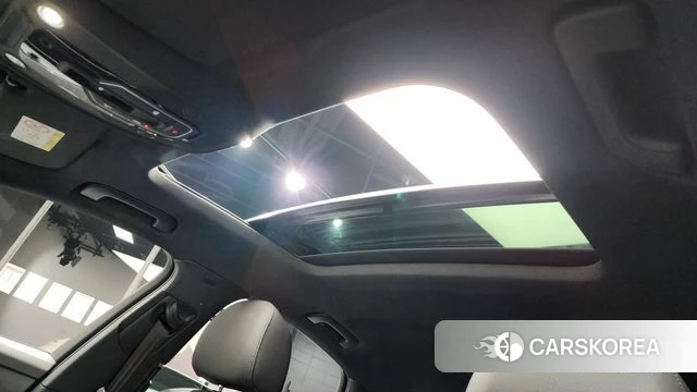 Audi A6 (C8) id 3923738 из Кореи 9