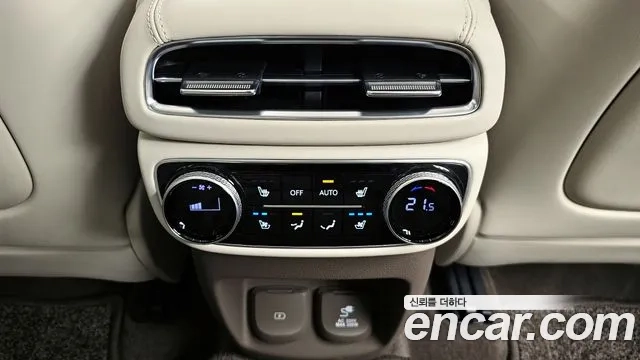 Genesis GV80 id 2951363 из Кореи 9