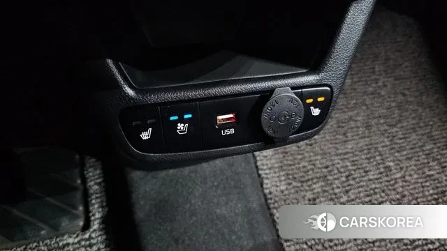 Kia The New Kia Ray id 3690295 из Кореи 9