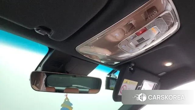 Genesis GV70 id 3378815 из Кореи 9