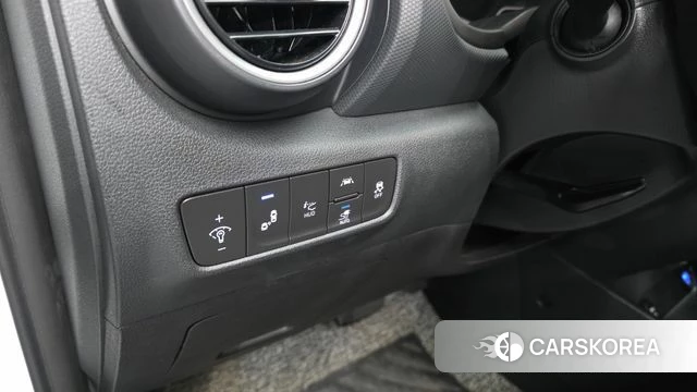Hyundai Kona Electric id 4495845 из Кореи 9