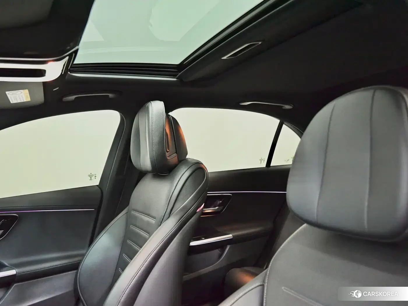 Mercedes-Benz C-class id 4659884 из Китая 9