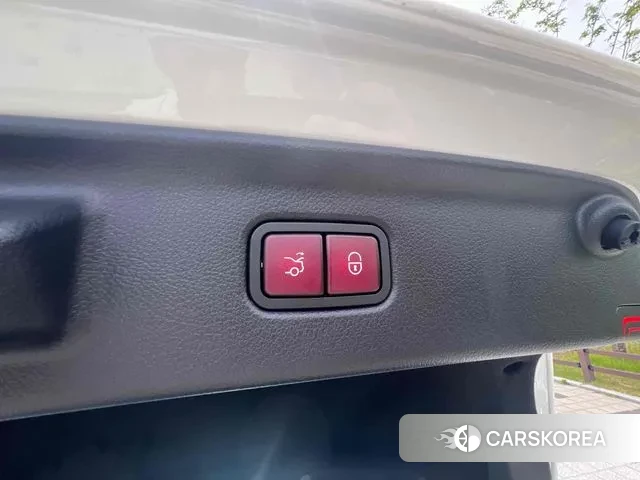 Mercedes-Benz S-Class W223 id 3415902 из Кореи 9