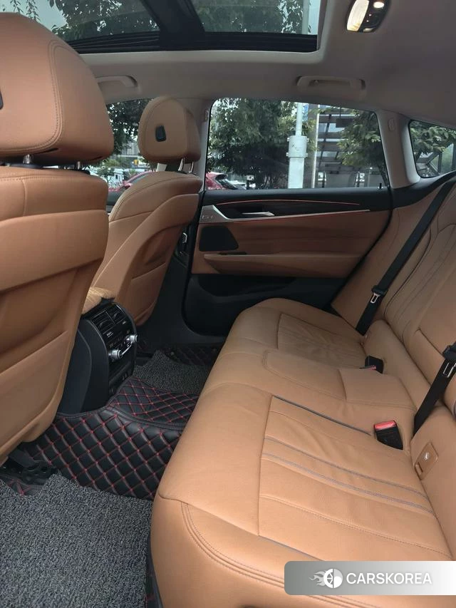 BMW 6 series GT id 4353097 из Китая 9
