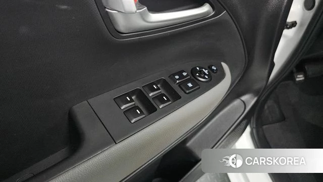 Kia The New Kia Ray id 4462851 из Кореи 9
