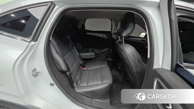 Renault Korea (Samsung) XM3 id 4463320 из Кореи 9