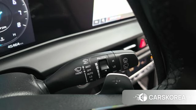 Kia The New Seltos id 4618363 из Кореи 9