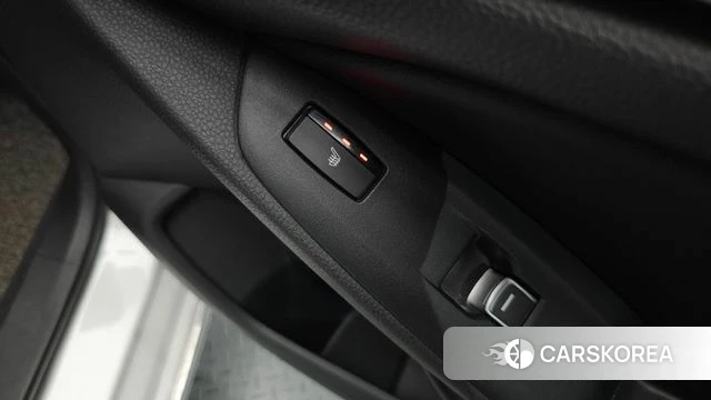 Honda Accord 10th Generation id 4502655 из Кореи 9