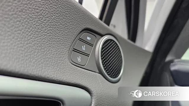 Hyundai Sonata D Edge Hybrid (DN8) id 3467433 из Кореи 9