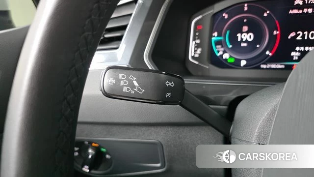 Volkswagen Tiguan second Generation id 4584757 из Кореи 9
