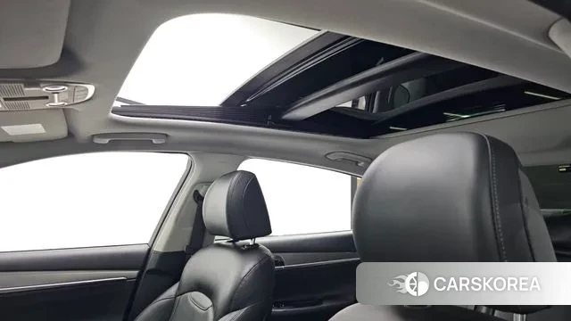 Hyundai The New Grandeur IG id 3406406 из Кореи 9