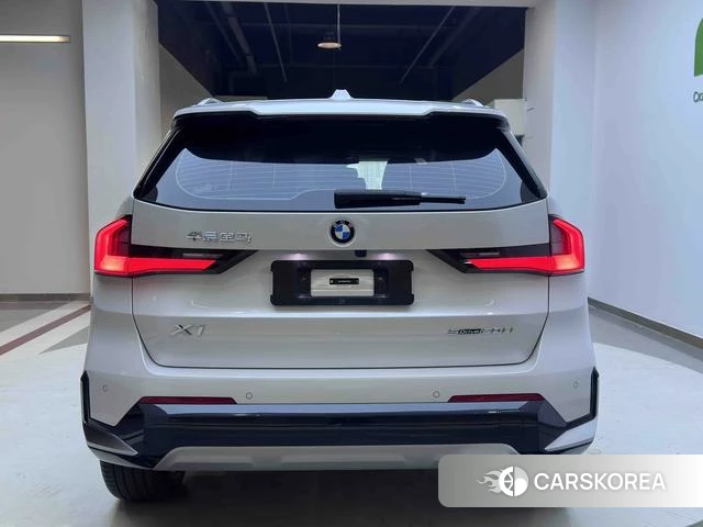 BMW X1 id 4359298 из Китая 9