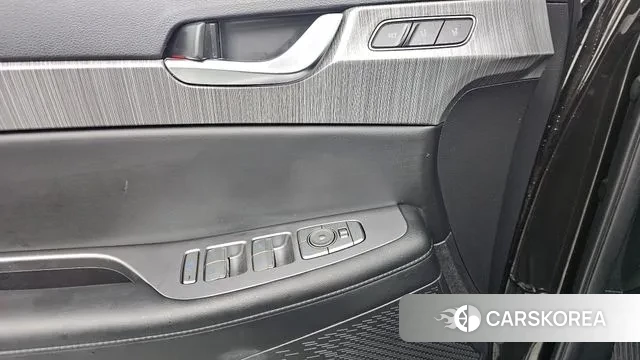 Hyundai The New Palisade id 3716148 из Кореи 9