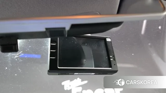 Hyundai The New Grand Starex id 3676840 из Кореи 9