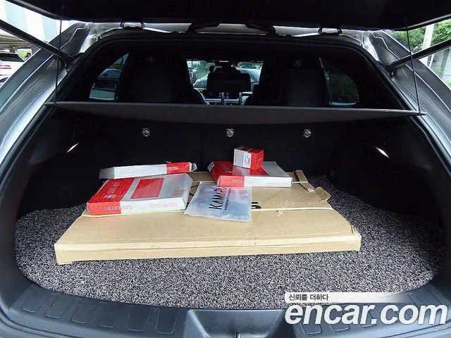 Lexus UX250h id 2956655 из Кореи 9