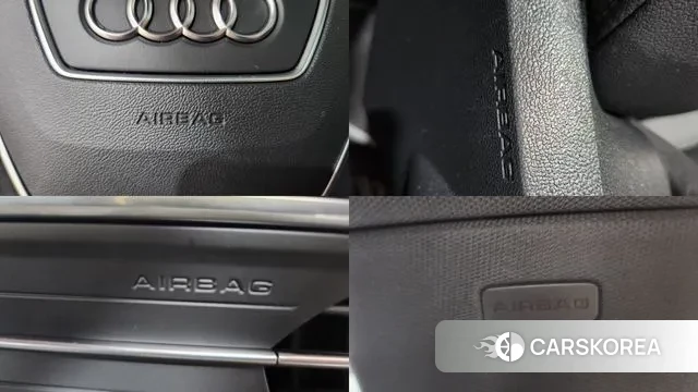 Audi A6 (C8) id 3517150 из Кореи 9