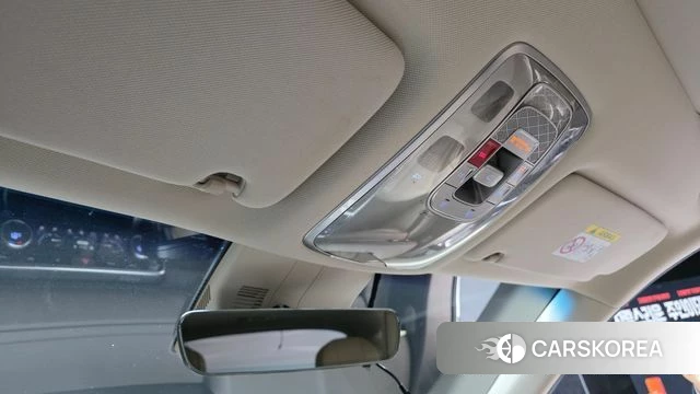 Genesis GV80 id 4195028 из Кореи 9