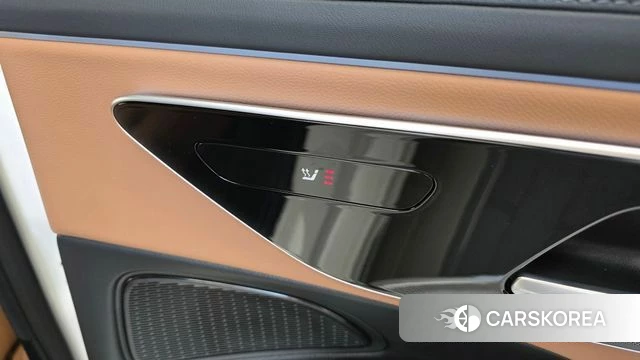 Mercedes-Benz E-Class W214 id 4862576 из Кореи 9