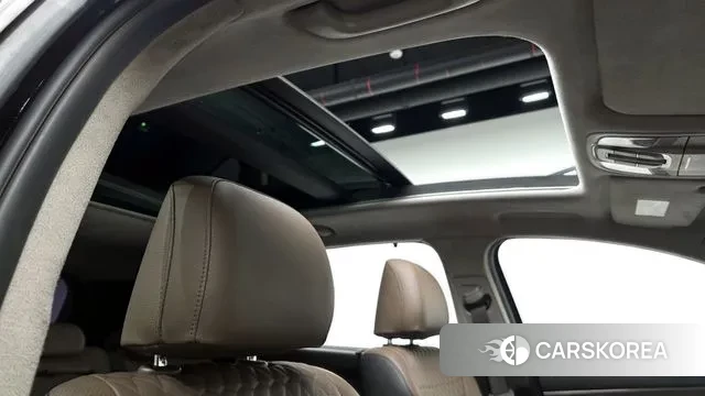 Hyundai Santa Fe TM id 3019031 из Кореи 9