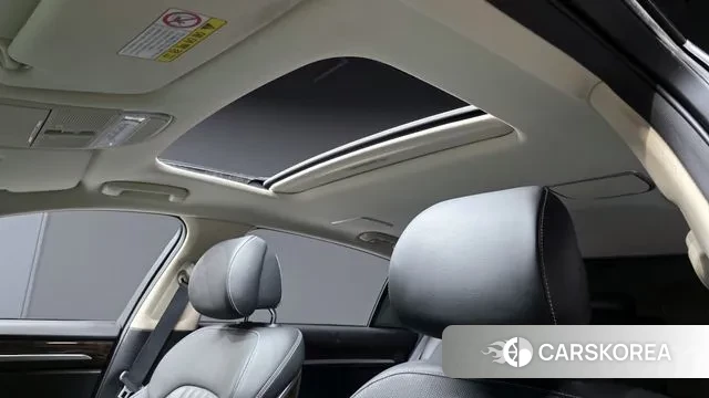 Genesis G90 id 3563049 из Кореи 9