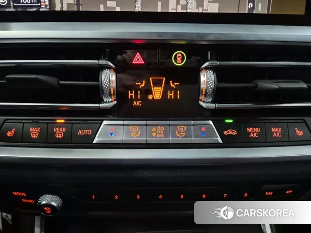 BMW 3 Series (G20) id 3581642 из Кореи 9