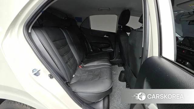 Kia The New Morning (JA) id 3896452 из Кореи 9