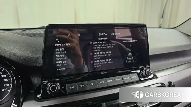 Kia Seltos id 3493708 из Кореи 9