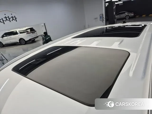 Hyundai The New Palisade id 3639181 из Кореи 9