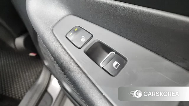 Hyundai Santa Fe TM id 3742868 из Кореи 9