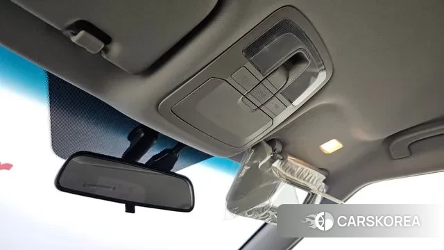 Ssangyong Tivoli Air id 3403086 из Кореи 9