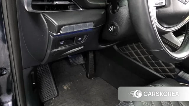 Genesis GV80 id 3573280 из Кореи 9