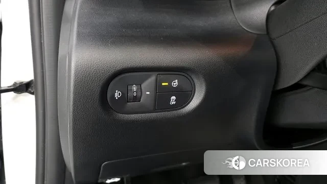 Hyundai Casper id 3518340 из Кореи 9