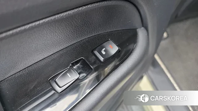 Ssangyong The New Rexton Sport id 3359721 из Кореи 9